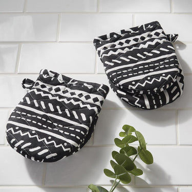 Amaya Mini Mitt Park Designs - The Fox Decor